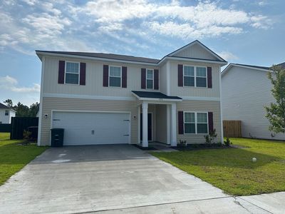 293 Brightleaf Cir, Hinesville, GA, 31313