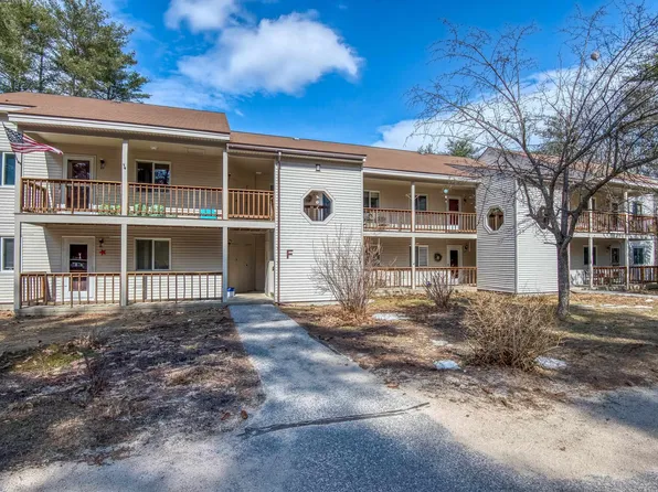 55 Lyric Lane #47, Conway, NH 03813