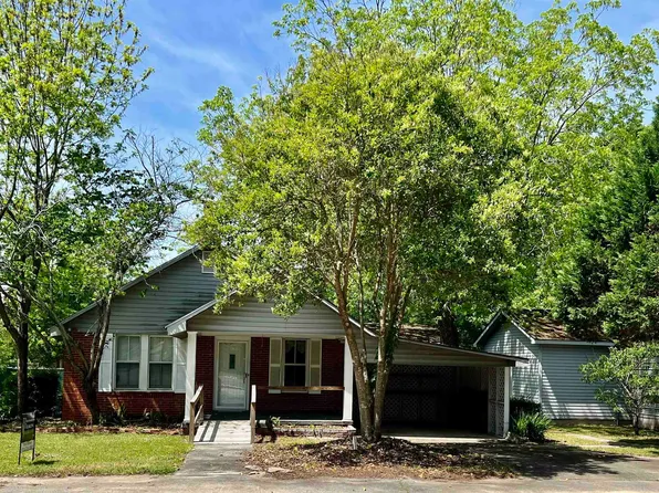 5301 Pine St, Eastman, GA 31023