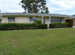 1380 Porpoise Rd, Venice, FL 34293