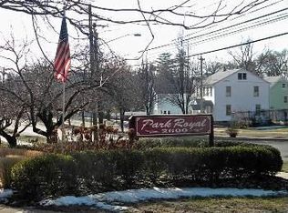 2600 Park Ave UNIT 1B, Bridgeport, CT 06604