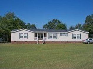 40 Quail Run Trl, Saint Matthews, SC 29135