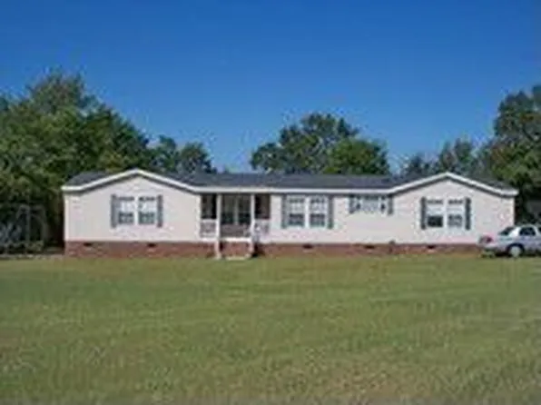 40 Quail Run Trl, Saint Matthews, SC 29135