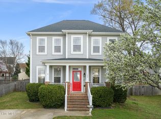 133 Haywood Lane, Clayton, NC 27527