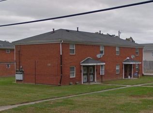 4301 Norene Ln APT 4, Louisville, KY 40219