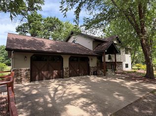 25529 Gile Rd, Grantsburg, WI 54840