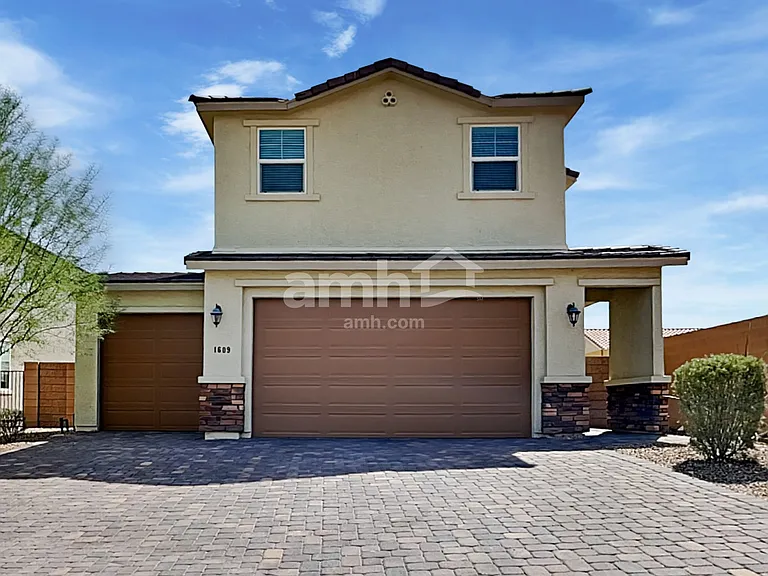 1609 Viaggio Ave — Photo 1