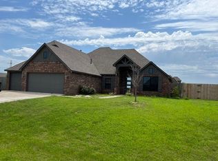 4192 E 130th Pl N #N, Skiatook, OK 74070