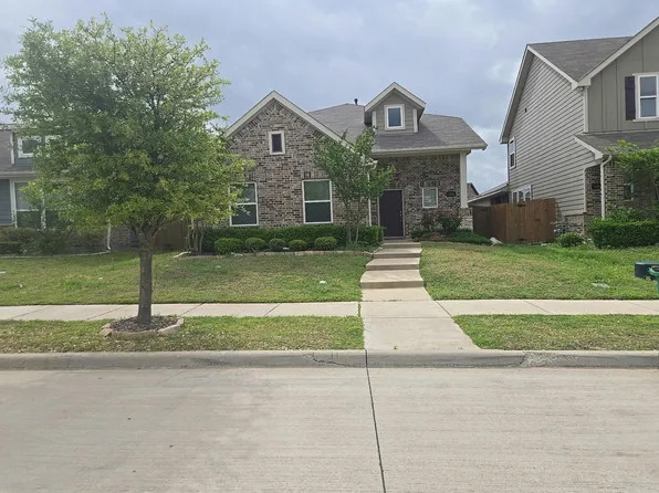 1994 Obsidian Trl, Heartland, TX 75126