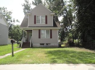 635 Vest Ave, Valley Park, MO