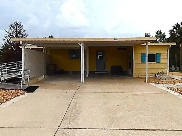5331 TIGERS TAIL, LEESBURG, FL 34748