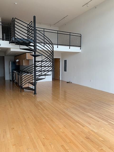 unfurnished