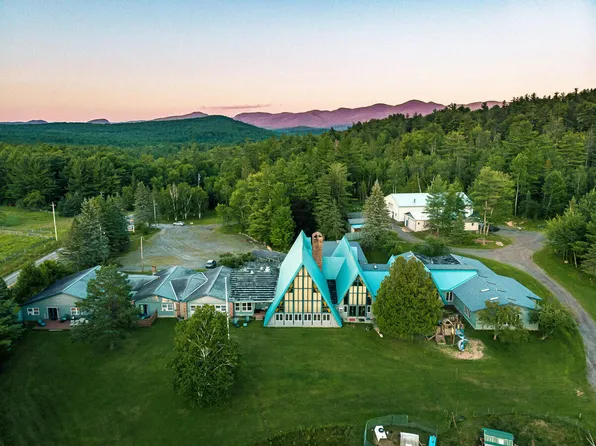 155 Bassett Mountain Way, Wilmington, NY 12997