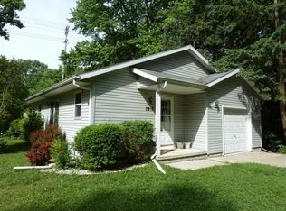 5817 Blanchard St, Madison, WI 53705