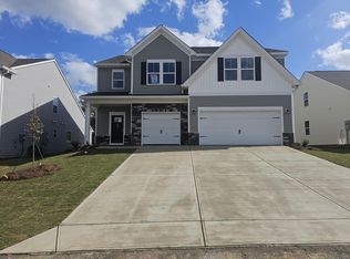 321 Midland Pines Dr, Graniteville, SC 29829