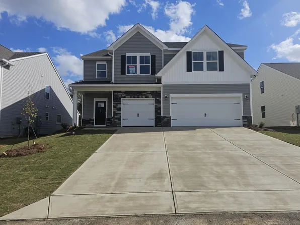 321 Midland Pines Dr, Graniteville, SC 29829