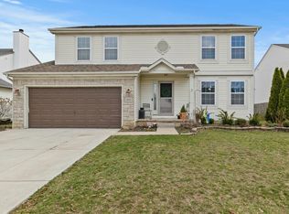 1863 Ashburn Dr, Delaware, OH 43015