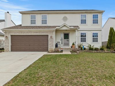 1863 Ashburn Dr, Delaware, OH, 43015