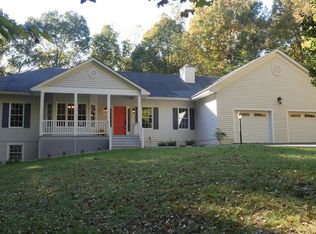 6808 Turkey Run Dr, Fredericksburg, VA 22407