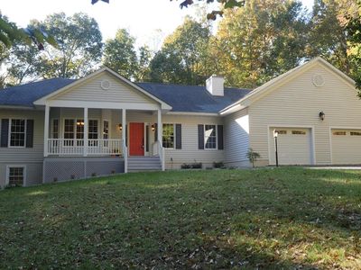 6808 Turkey Run Dr, Fredericksburg, VA, 22407