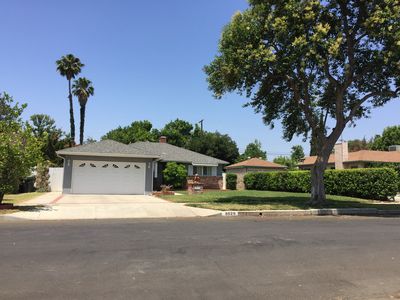 8029 Limerick Ave, Winnetka, CA, 91306
