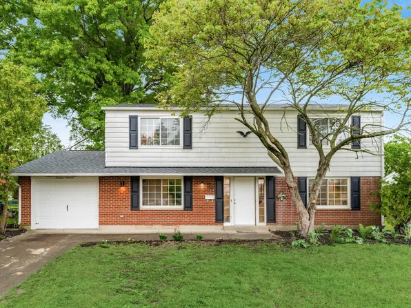 1419 Hentz Dr, Reynoldsburg, OH 43068