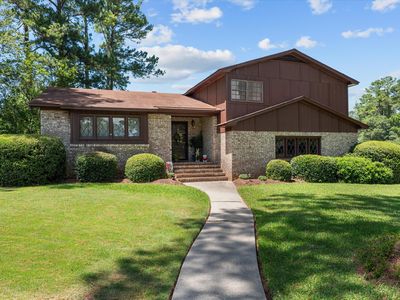 173 Holiday Dr, Martinez, GA, 30907