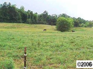 7306 Old Goldmine Rd, Peachland, NC 28133