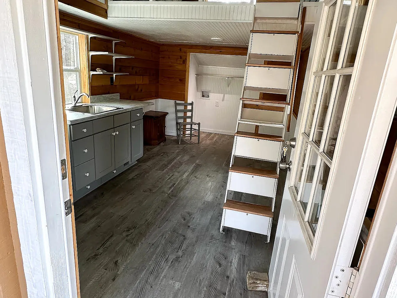 1 bed, 200 sqft, $800 — Photo 3