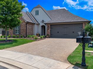 403 Stacey Ln, Bossier City, LA 71111