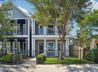 1118 E 24th St, Houston, TX 77009