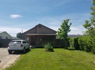 628 E Cleveland Ave, Fruita, CO 81521