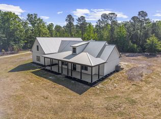 1720 Boyer Rd, Holly Hill, SC 29059