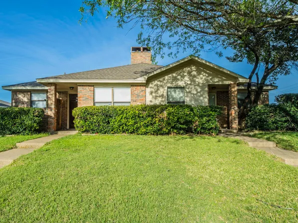 1507 Crescent Ln, Duncanville, TX 75137