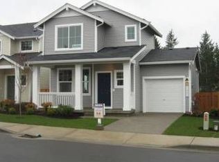 929 Ebbetts Dr SW, Tumwater, WA 98512