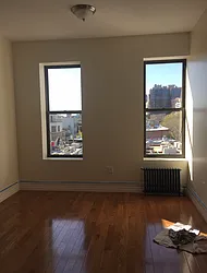 Rented by Geraldine Capasso, LREB