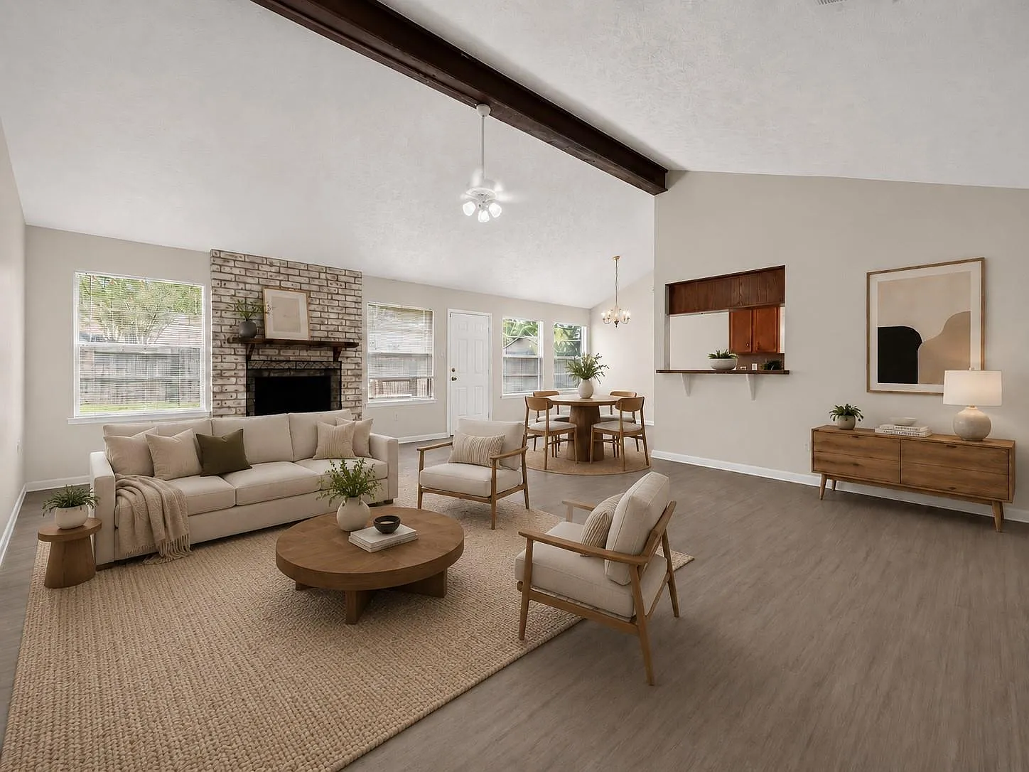 3 bed, 2.0 bath, 1702 sqft, $1,900 — Photo 4