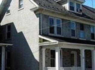 911 Spring St, Bethlehem, PA 18018