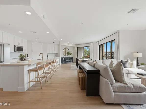 7126 E OSBORN Road #2006, Scottsdale, AZ 85251