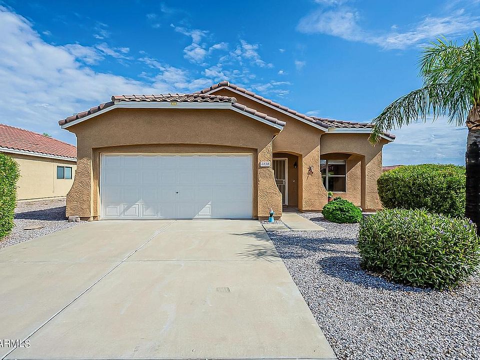 1st image of 2838 W Silver Creek Ln