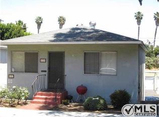 3135 Boundary St, San Diego, CA 92104