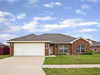 3105 Wisteria Ln, Killeen, TX, 76549