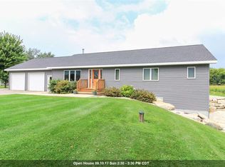 119 Wilson St, Rosendale, WI 54974