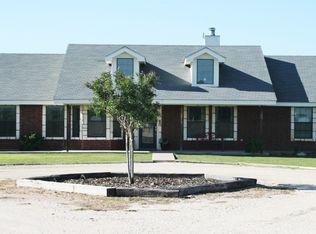 2218 County Road 131, Tuscola, TX 79562