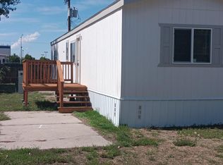 1550 Yellowstone Ave Trailer 171, Pocatello, ID 83201