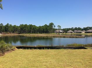 225 Pin Oak Loop LOT 436, Santa Rosa Beach, FL 32459