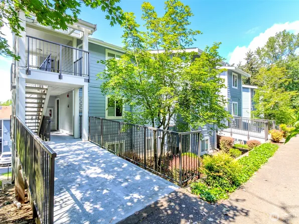 2431 S 248th Street #C21, Kent, WA 98032