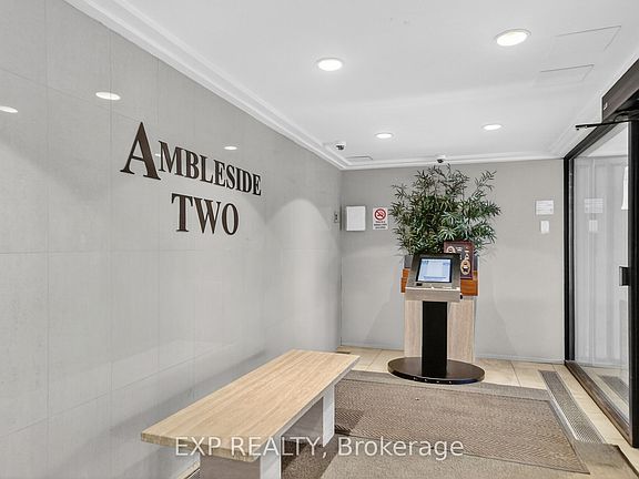 2nd image of 1171 Ambleside Dr #2009