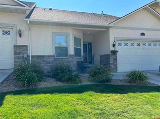 1245 SE Stonebridge Dr, Cedaredge, CO 81413