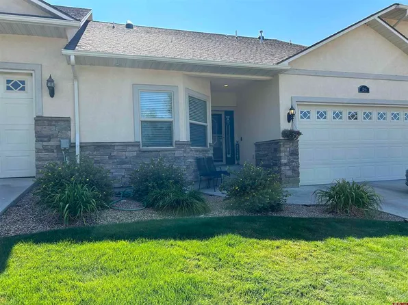 1245 SE Stonebridge Drive, Cedaredge, CO 81413